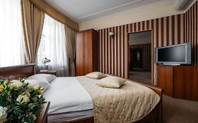 Отель Екатеринбург Центральный